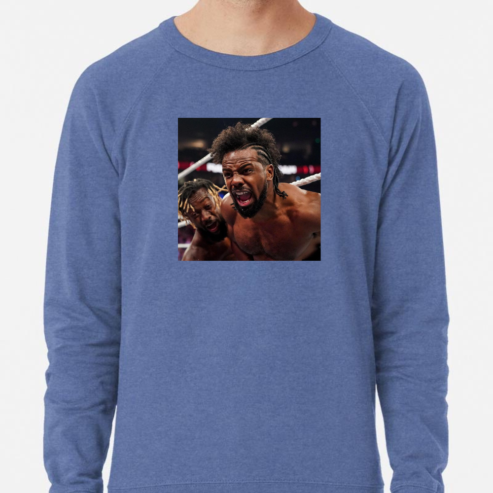 Xavier Woods Merchandise: 7 Must-Have Items for True Fans