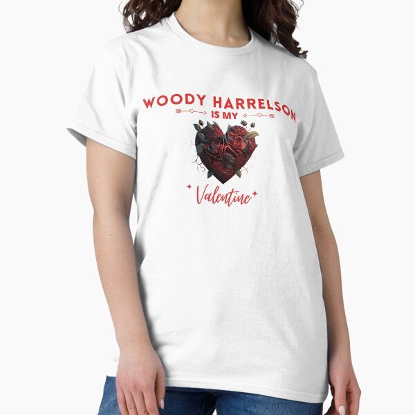 Woody Harrelson Official Merch: 7 Must-Have Items for Fans