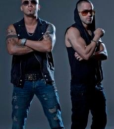Wisin Shop's Rapper Picks: 7 Must‑Have Hits & Gear today