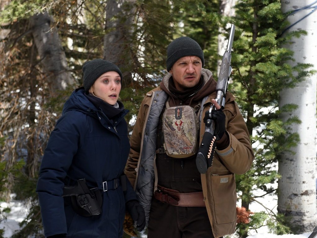 Wind River Merchandise: Gear Every Film Fan Should Own