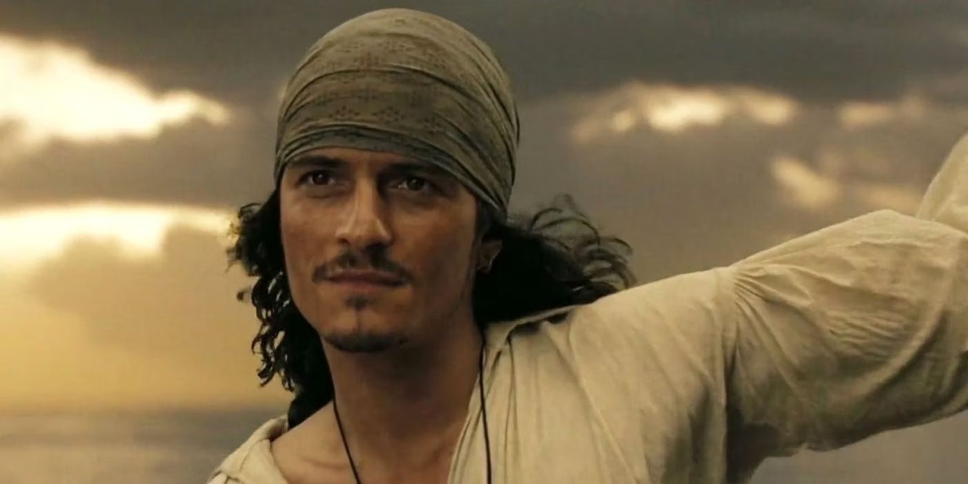 Will Turner Merchandise: 5 Must‑Have Pieces for Pirates