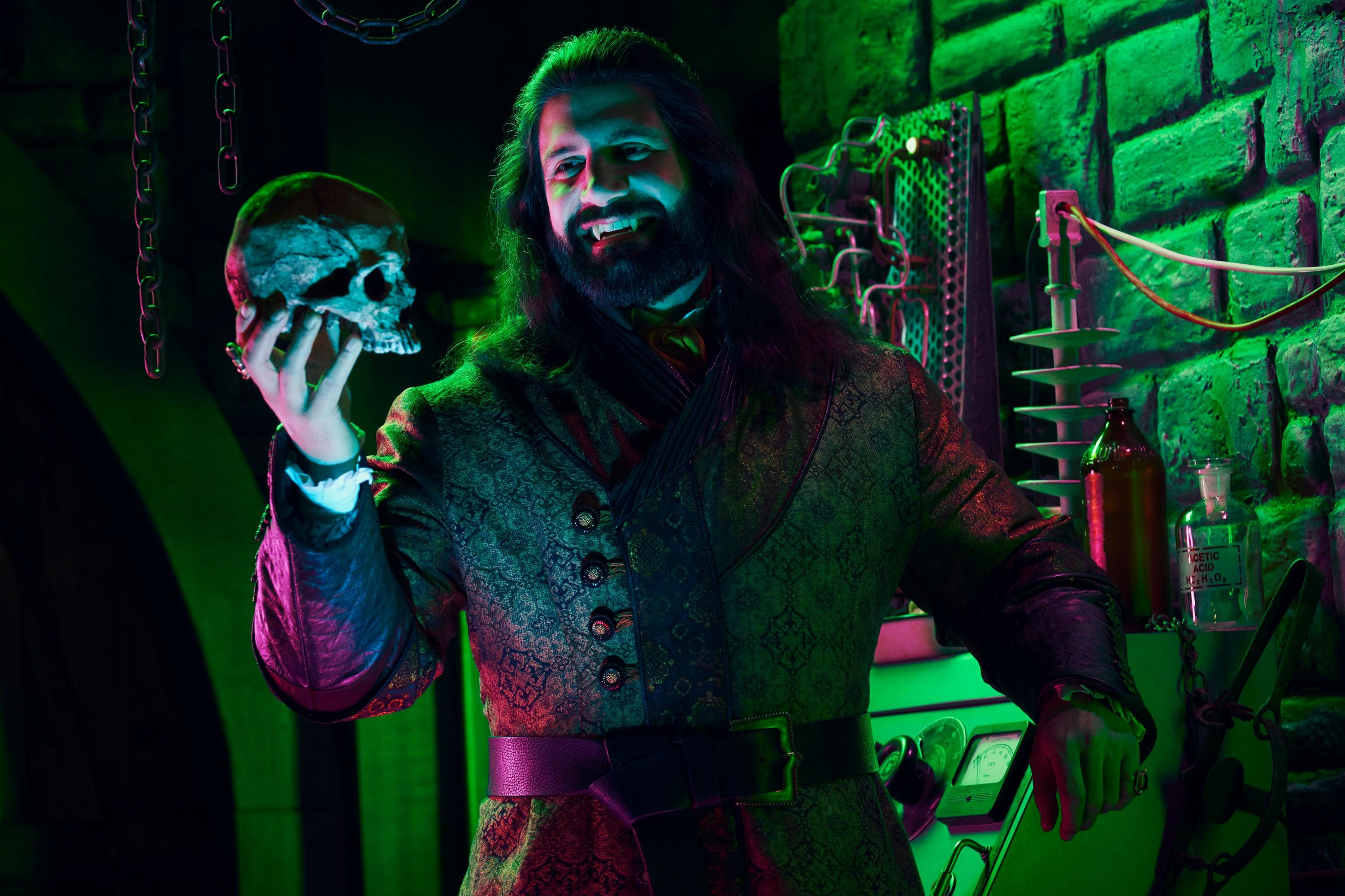 What We Do In The Shadows Official Store: Top Fan Gear Picks