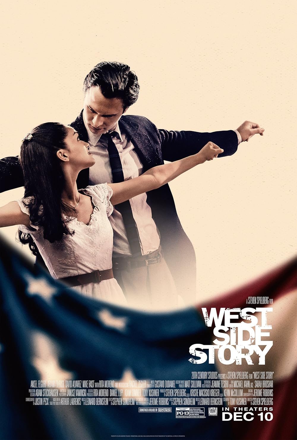 West Side Story Merch: 7 Iconic Finds Every Film Fan Craves