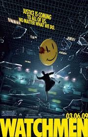Watchmen Official Store: Movie Merch Secrets Fans Crave