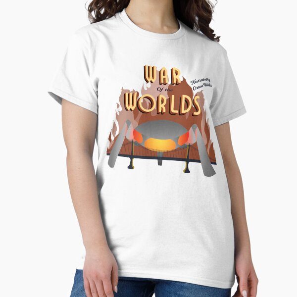 War Of The Worlds Official Store: Film Fans' Top Collectibles