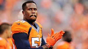 Von Miller Shop's Quarterback Gear: NFL Stars' Secret Weapon