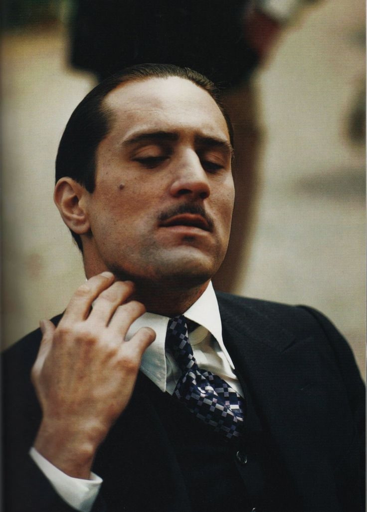 Vito Corleone Official Shop: Inside the Mafia Legend’s Merch