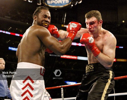 Vitali Klitschko Official Merch: 7 Gear for Boxing Fans
