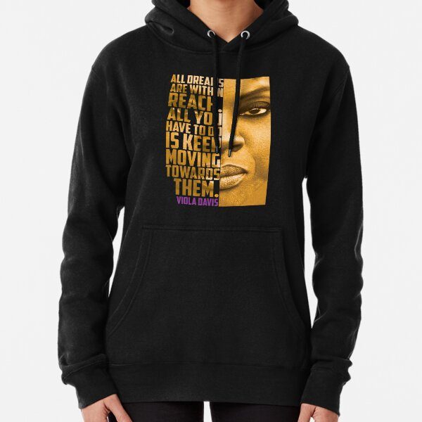 Viola Davis Merch Secrets: Must-Have Items for True Fans