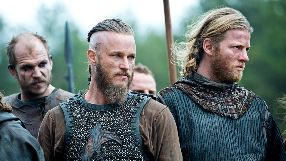 Vikings Official Shop Secrets: Gear That Mirrors the TV Saga