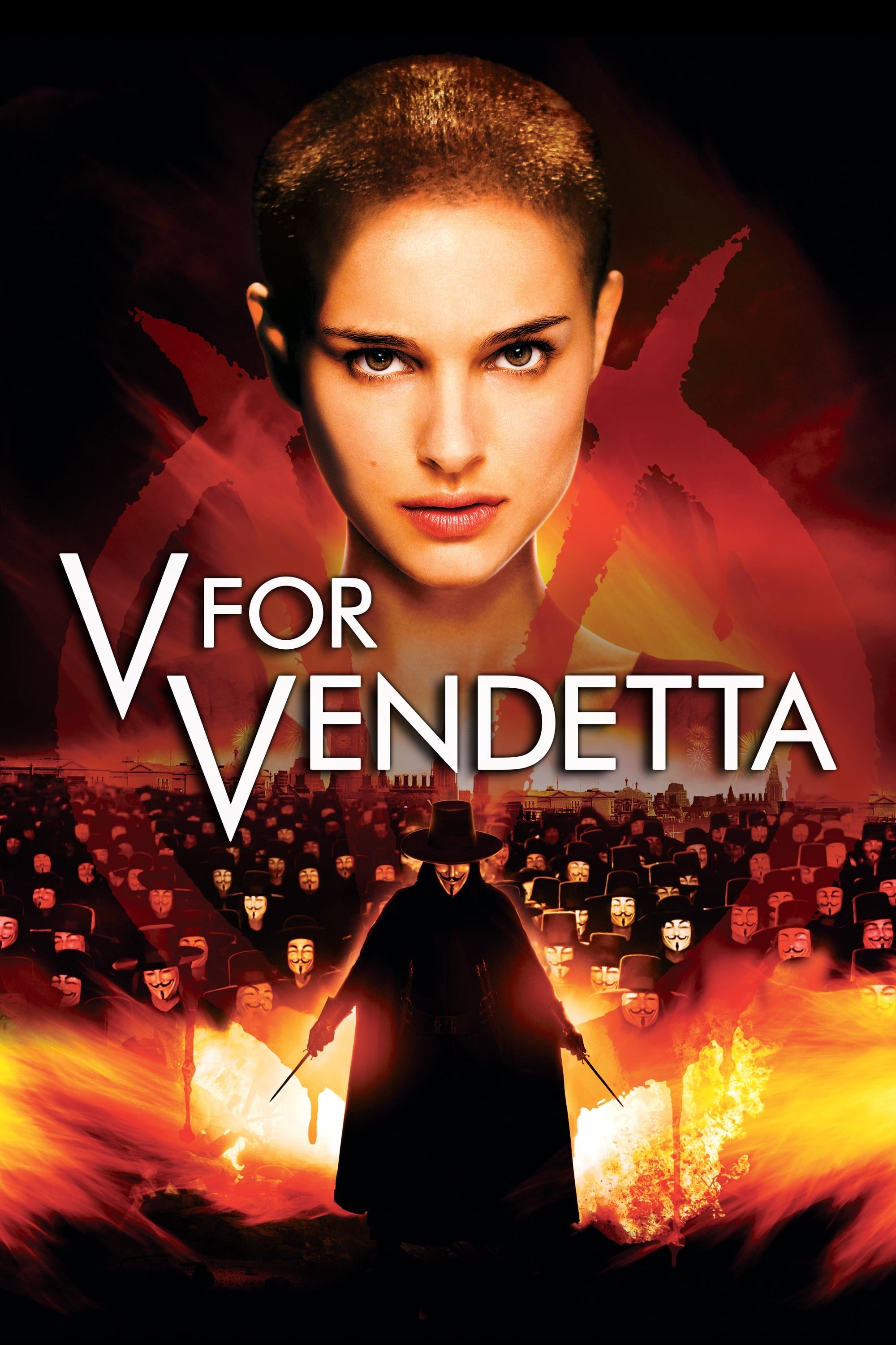 V For Vendetta Store: 7 Must-Have Film Props Fans Crave