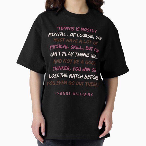 Venus Williams Store: A Tennis Legend’s Style Hub & More