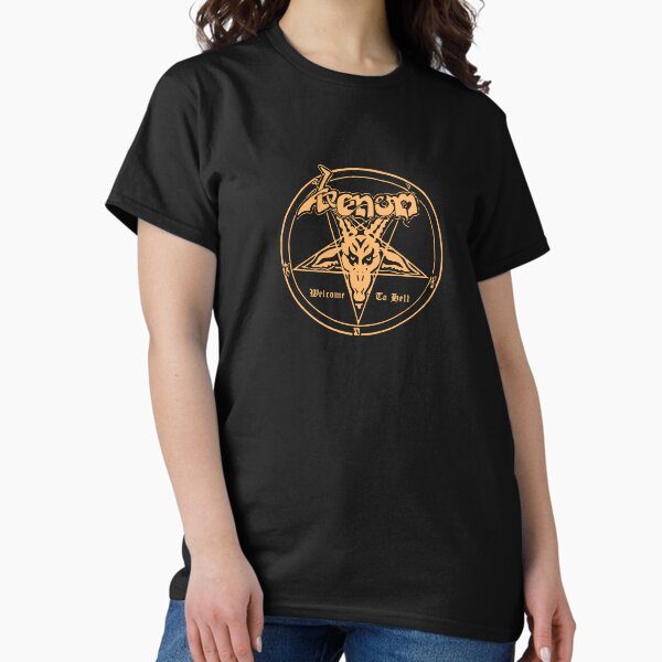 Venom Merchandise Must-Have Items from the Latest Movie
