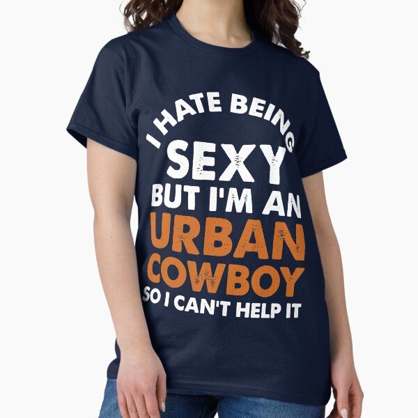 Urban Cowboy Official Shop: Film's Influence on Modern Style