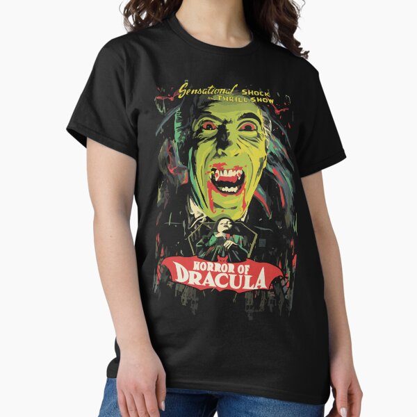 Universal Monsters Official Store – Film Icons Up for Grabs?