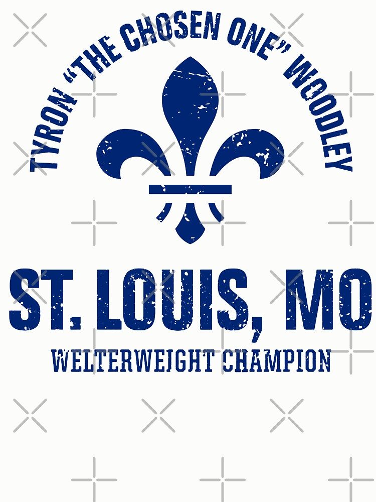 Tyron Woodley Official Merchandise: Gear Every UFC Fan Wants