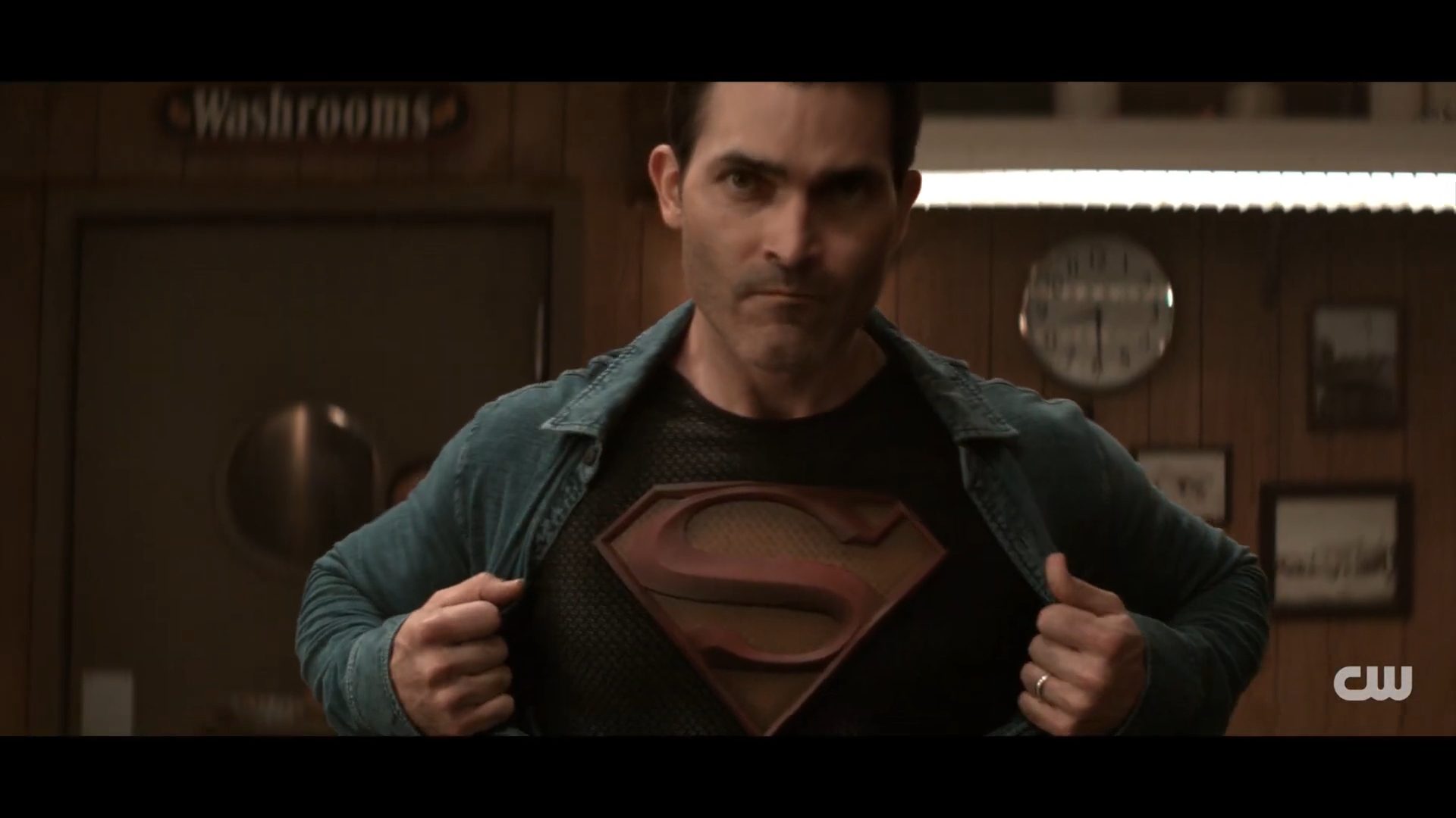 Tyler Hoechlin Official Store: Must‑Have Gear for Actor Fans