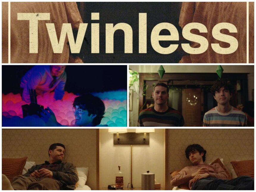 Twinless Official Store: Must‑Watch Films That Inspire Fans