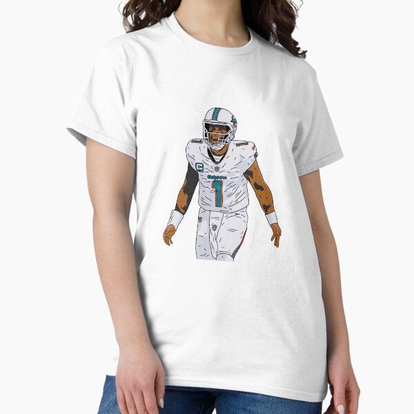 Tua Tagovailoa Merchandise: 7 Must-Have Gear for QB Fans