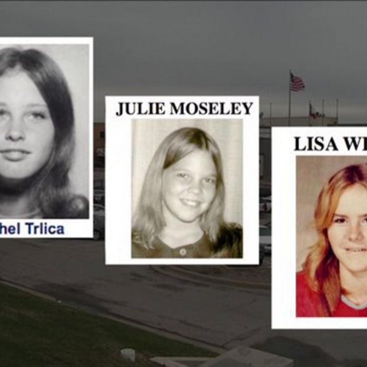 True Crime Garage Shop Podcast: 7 Shocking Cases Unveiled