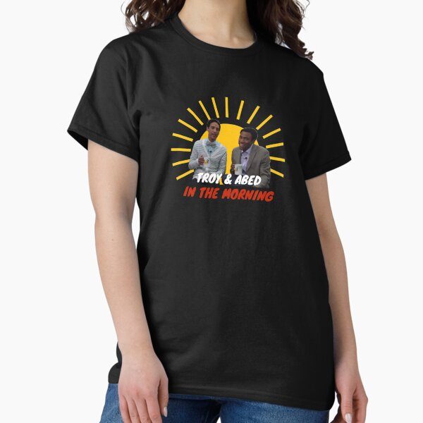 Troy And Abed Official Store: Epic Movie‑Character Gear