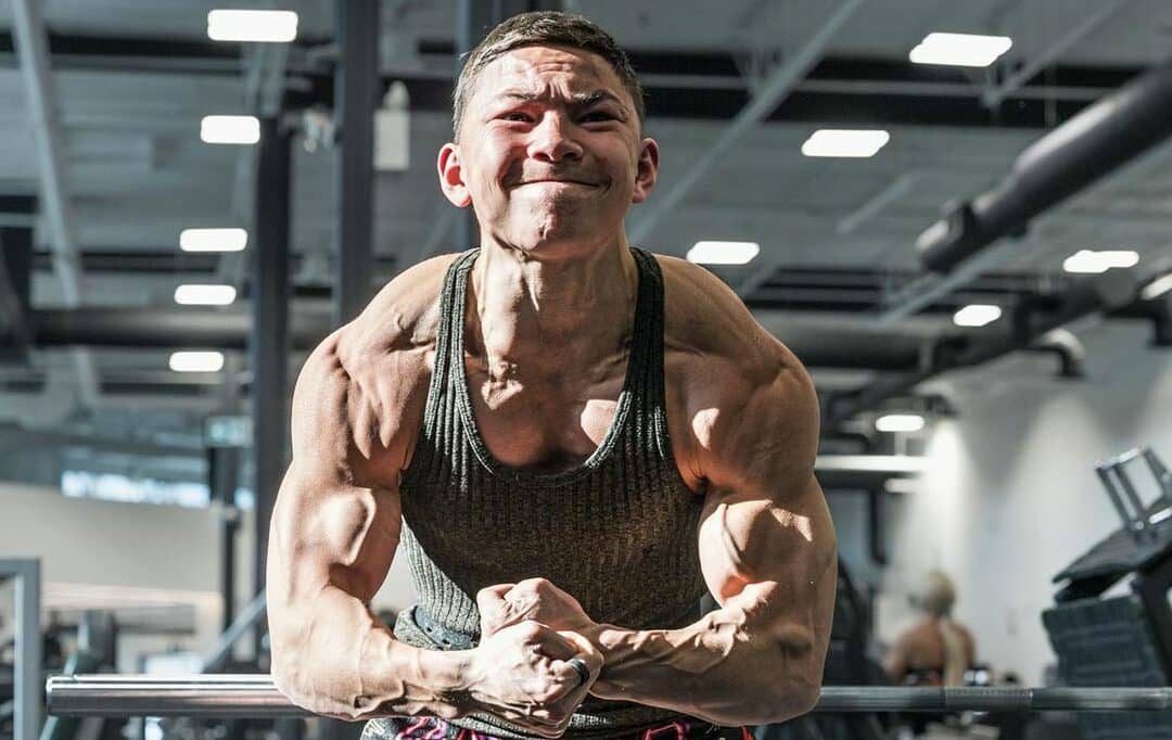 Tristyn Lee Official Merch: 5 Gymer Essentials for the Gym