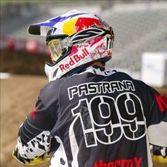 Travis Pastrana Shop: Gear That Powers Every Stunt Performer