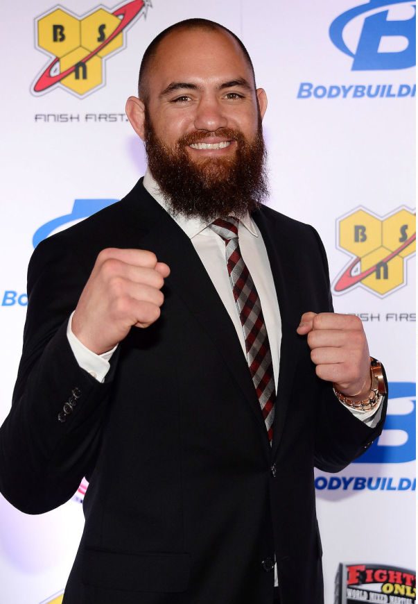 Travis Browne Shop Picks: Gear Every MMA Fighter Craves