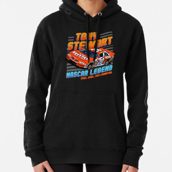 Tony Stewart Shop: Racer’s Gear Picks That Shift Performance