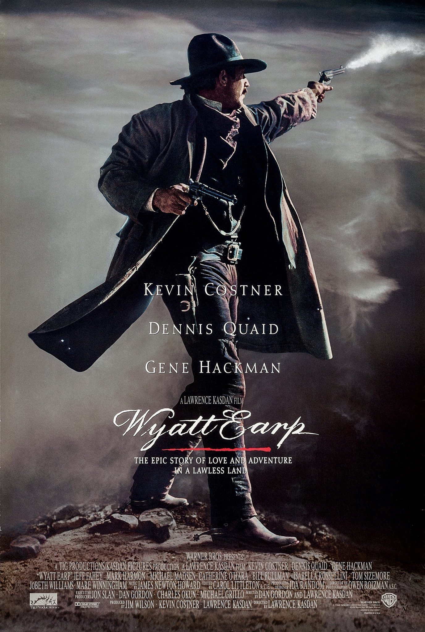 Tombstone Official Merch: Hidden Easter Eggs from the Movie