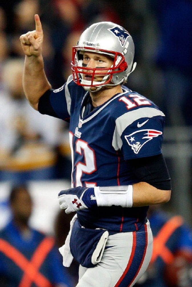Tom Brady Store Secrets: Inside the Quarterback’s Elite Gear