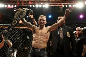 T.J. Dillashaw Official Shop: Outfit the UFC Champ’s Legacy