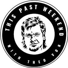 This Past Weekend Official Shop Podcast: Hidden Gems Exposed