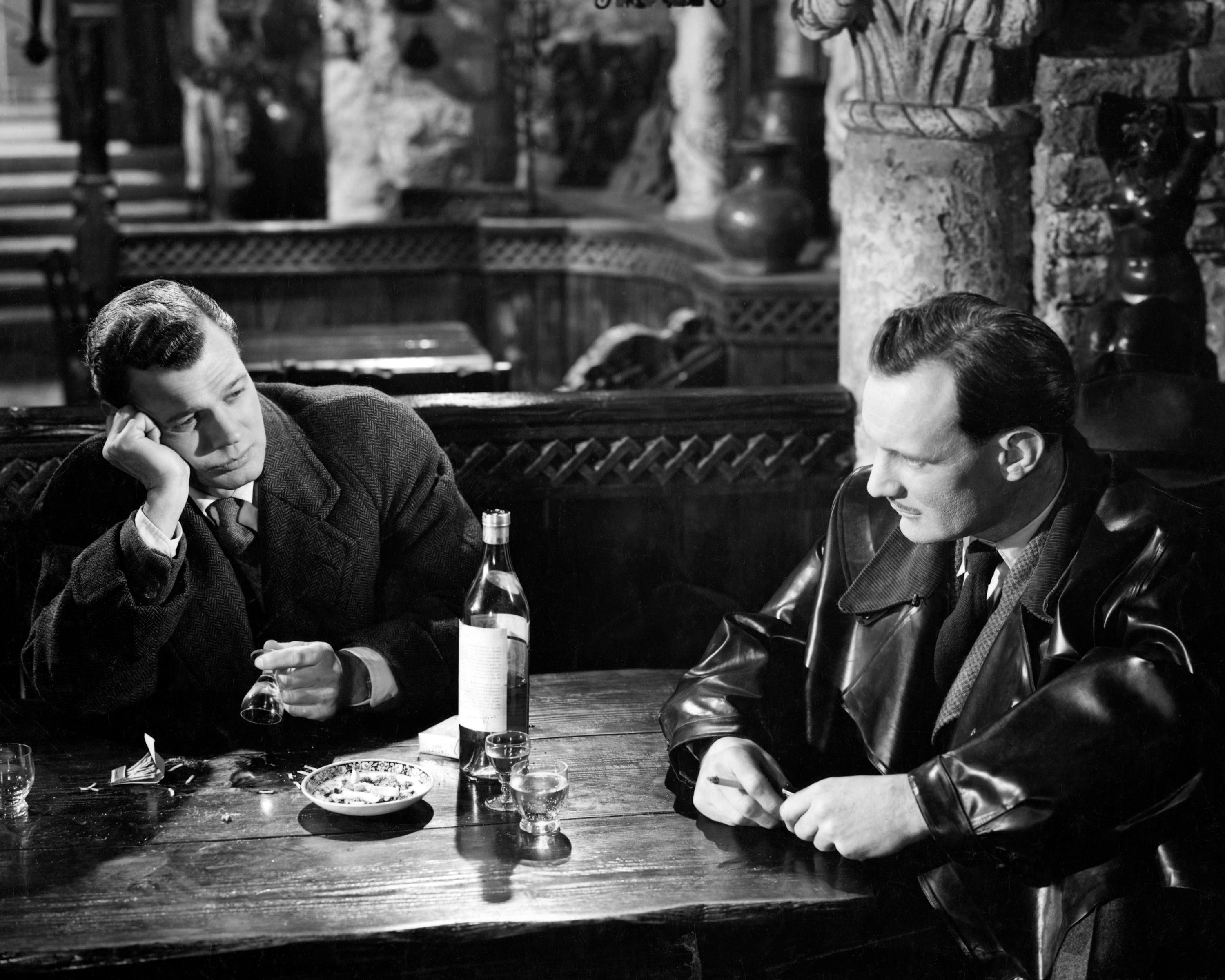 The Third Man Official Store: Retro Film Gems You Can't Miss