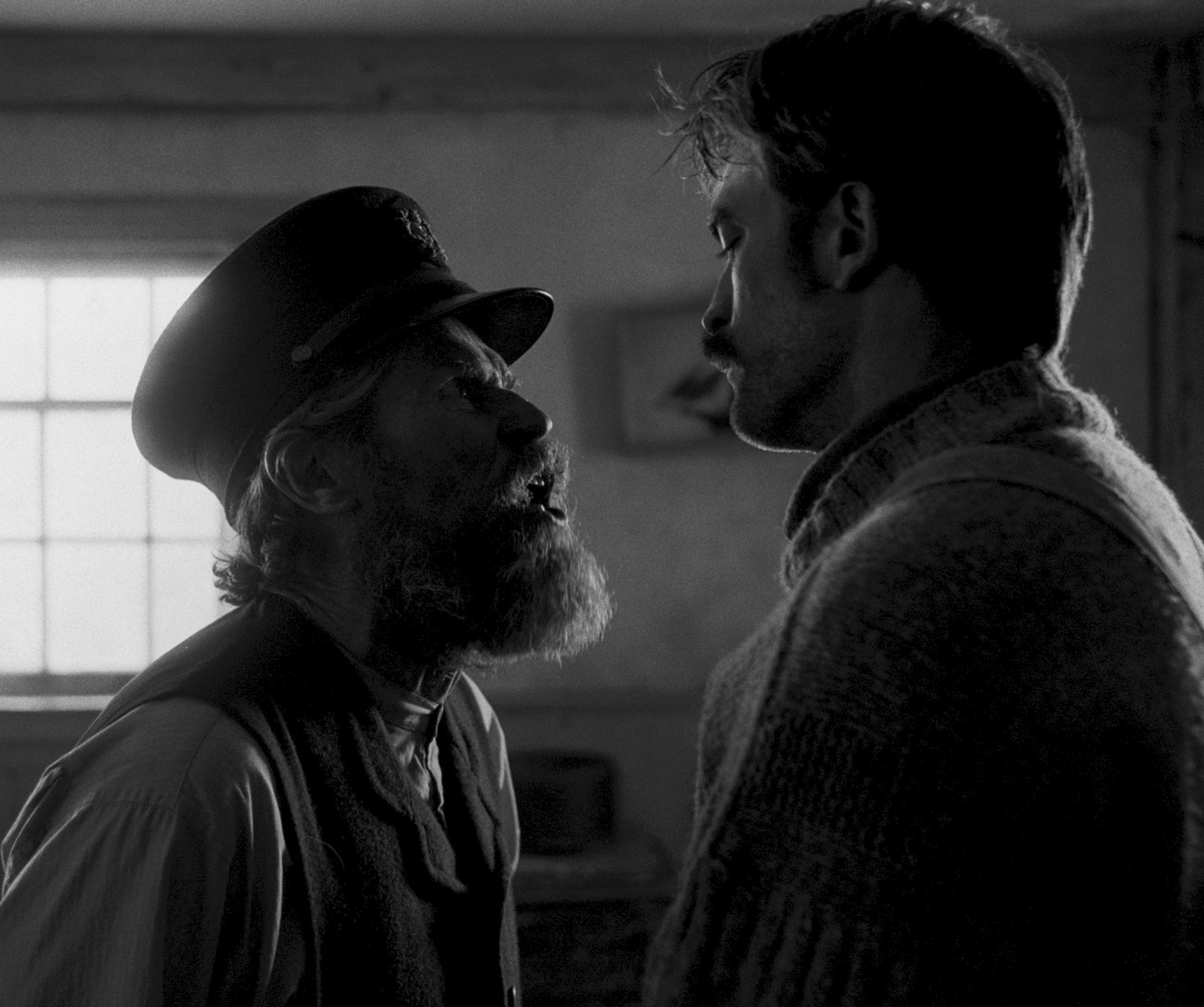 Is The Lighthouse Store the Next Cult Classic? A Film Review