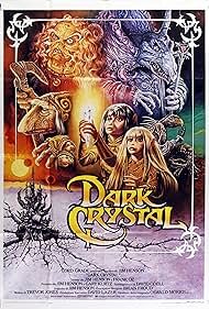 The Dark Crystal Official Store: 7 Must‑See Movie Treasures