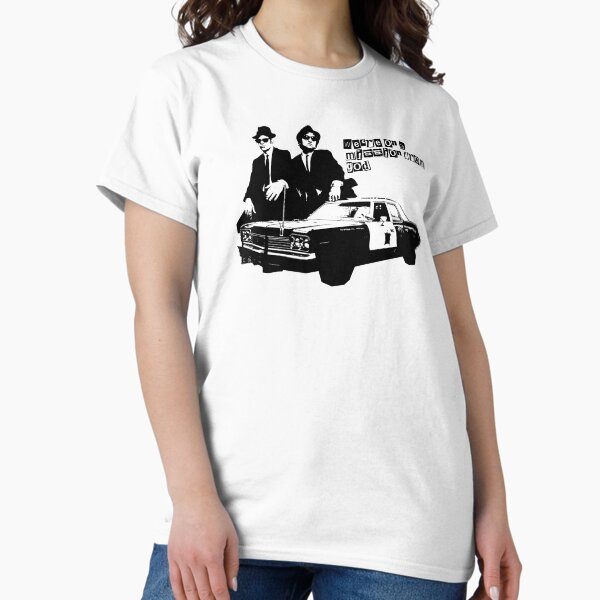 The Blues Brothers Official Merchandise: 5 Iconic Film Items