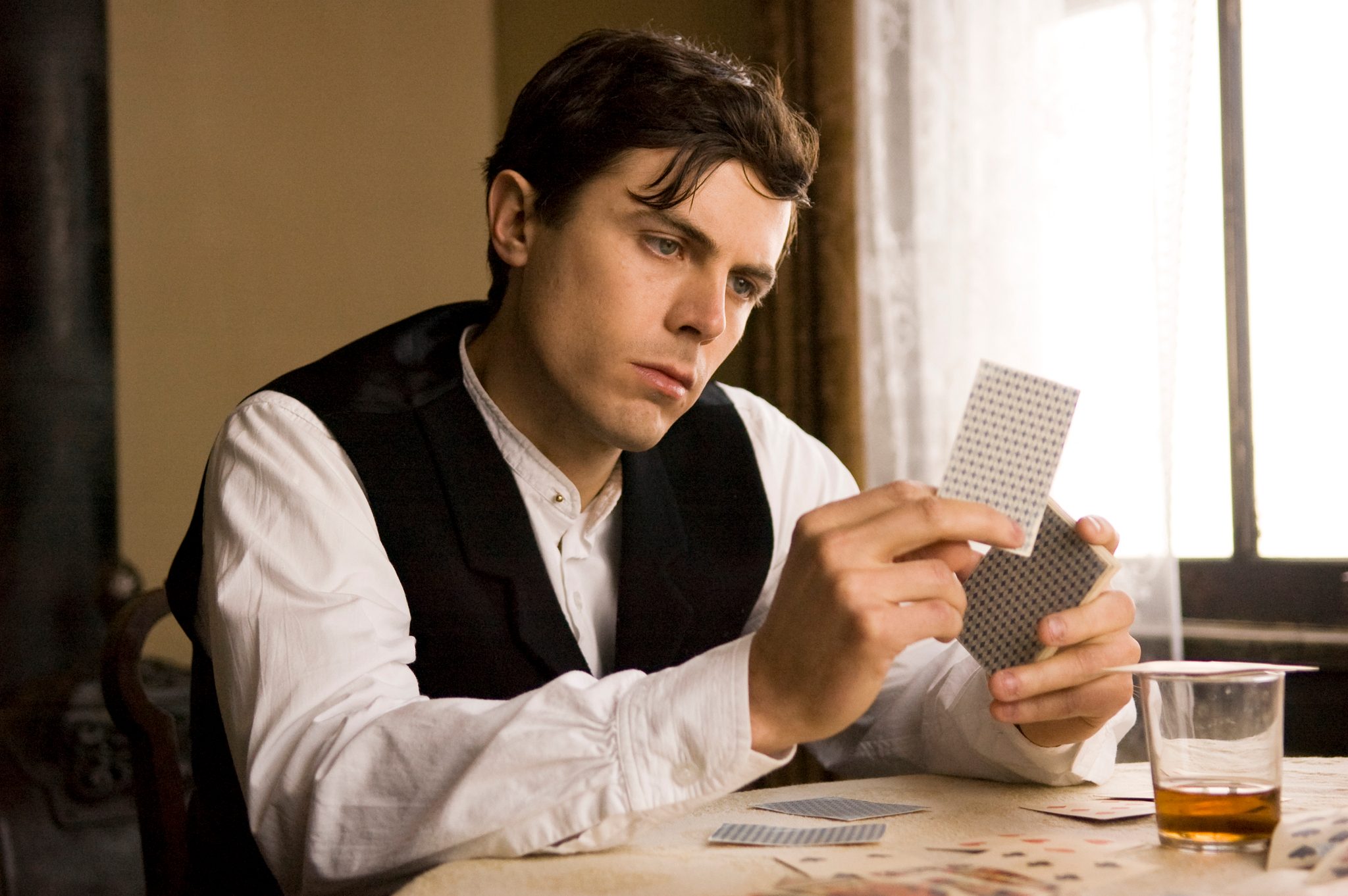The Assassination Of Jesse James Official Store Movie Review