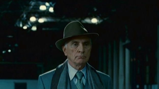 The Adjustment Bureau Official Store: Movie Secrets & Picks