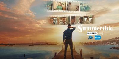 Summertide Official Store: Top TV Series Merch Picks