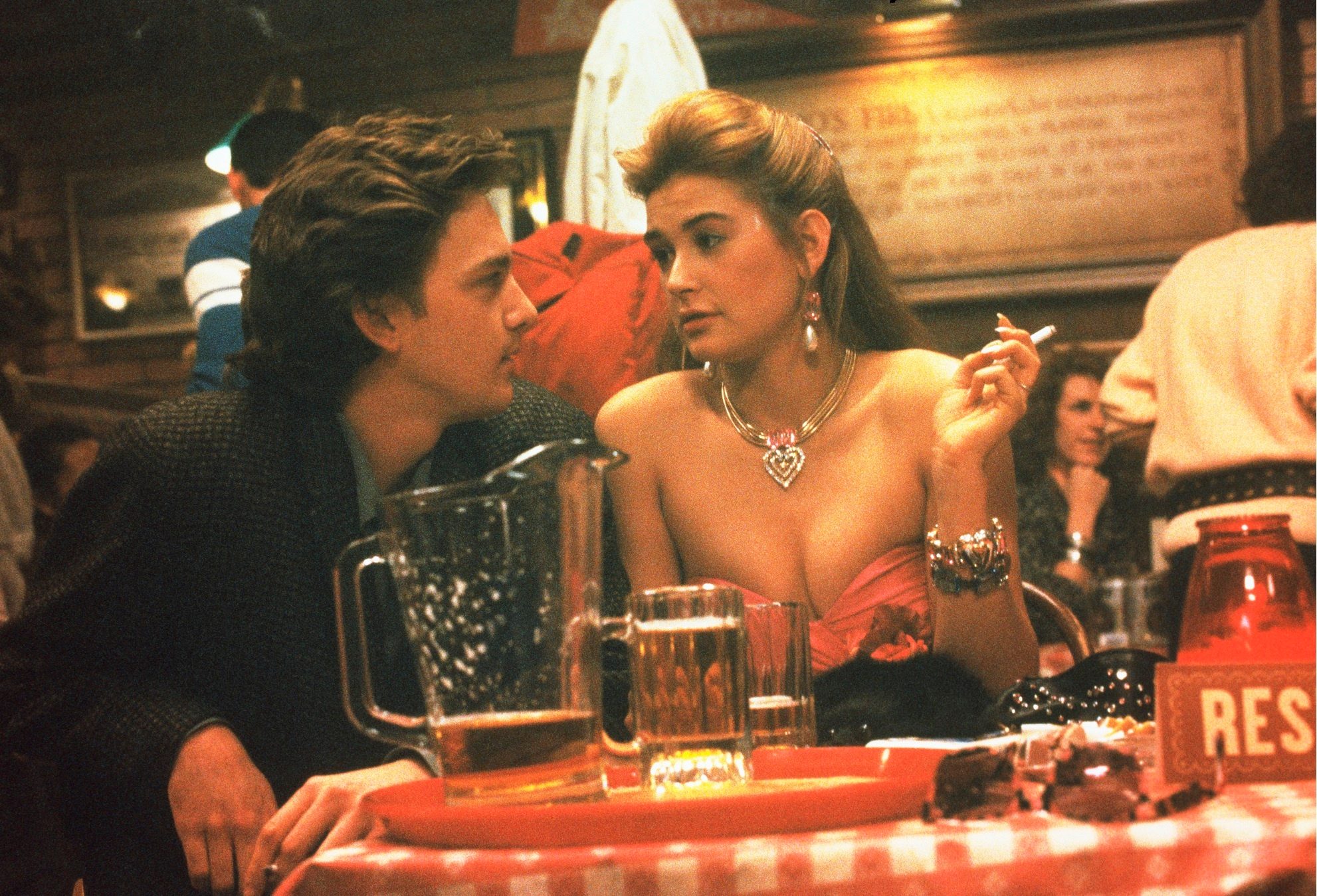 St. Elmo's Fire Official Merch: Iconic Gear for Movie Fans