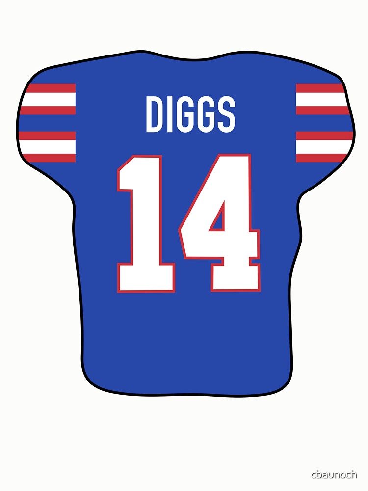 Stefon Diggs Merchandise Picks: Gear Every QB Fan Needs