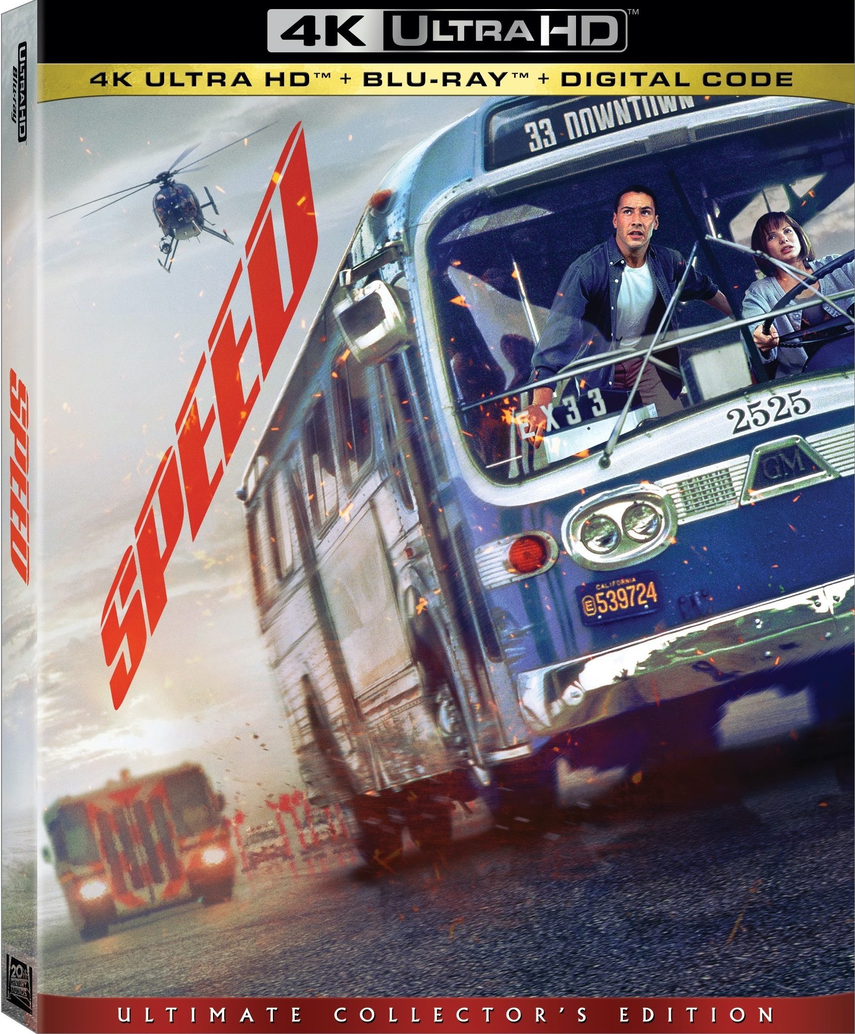 Speed Movie Official Merchandise: 7 Must-Have Collectibles
