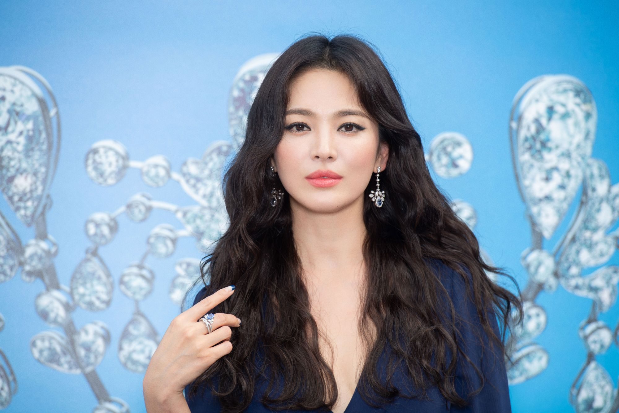 Song Hye Kyo Store Secrets: Inside the Actress’s Vault