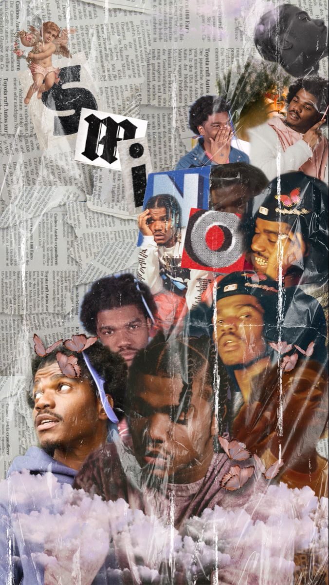 Smino Merch Secrets: How Rapper's Gear Elevates Street Style