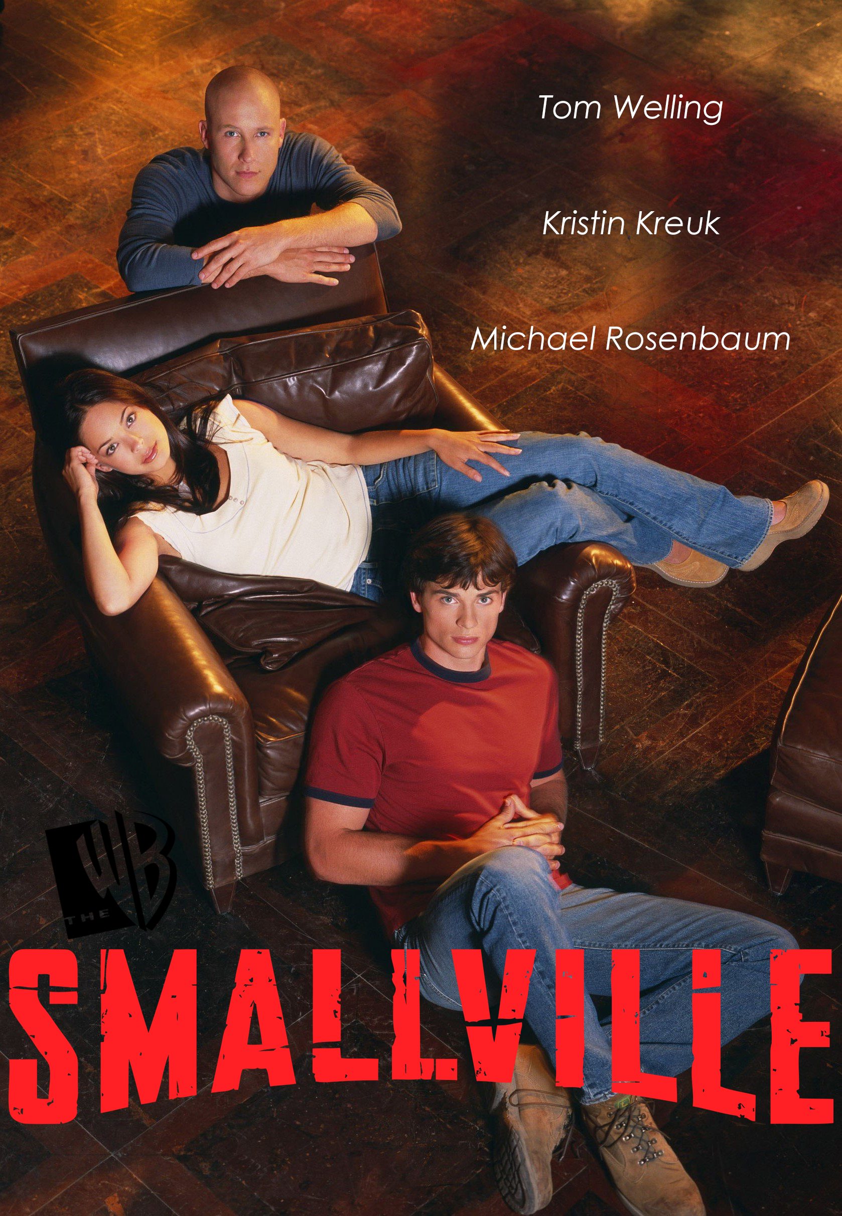 Smallville Store Secrets: Inside the TV Series’ Hidden Gem
