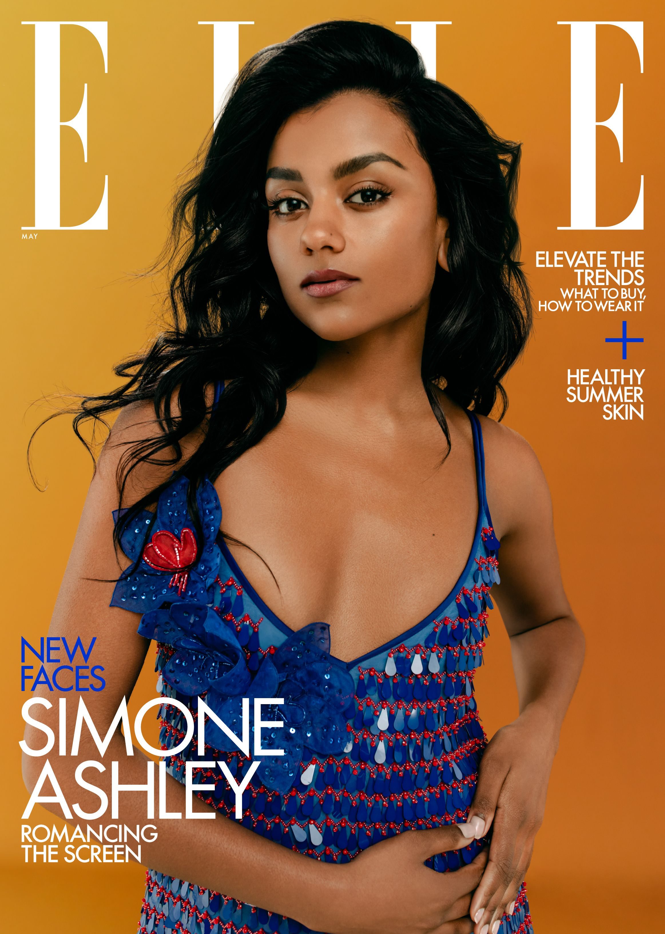 Simone Ashley Official Store: Actress’s Signature Picks