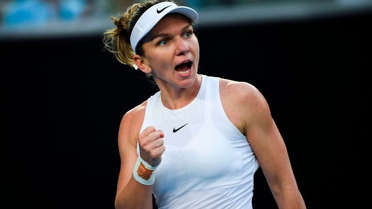 Simona Halep Merch: Which 7 Items Are Fans Raving About?
