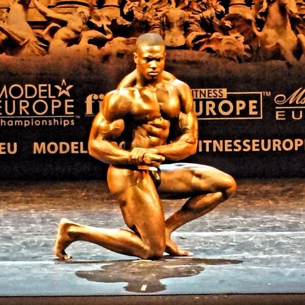 Simeon Panda Shop Reveal: Ultimate Gear Every Gymer Craves