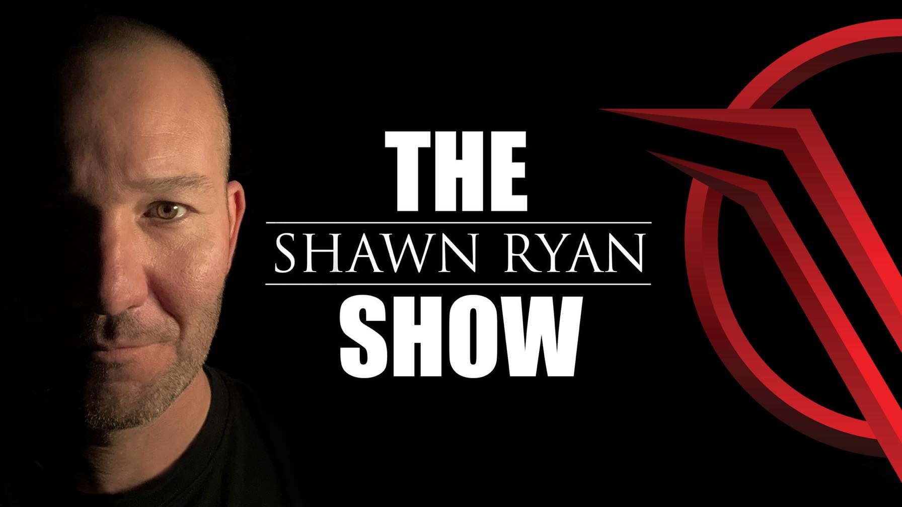 Shawn Ryan Show Merch: 7 Must-Have Items for Podcast Fans